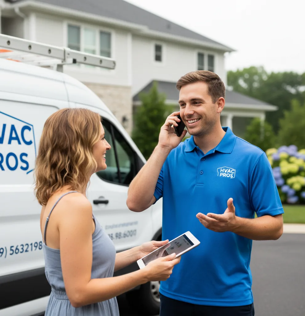 AC Repair in Red Bank, NJ
